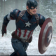 Illustration for article titled The Jasperz The Avengers Age of Ultron Captain America Chris Evans Synthetic Leather Jacket Costumes!